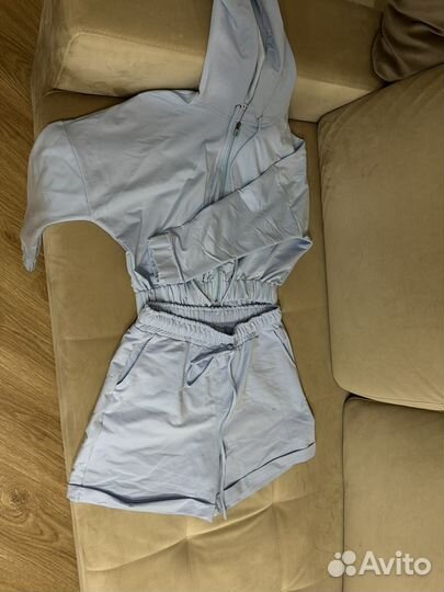 Домашний костюм