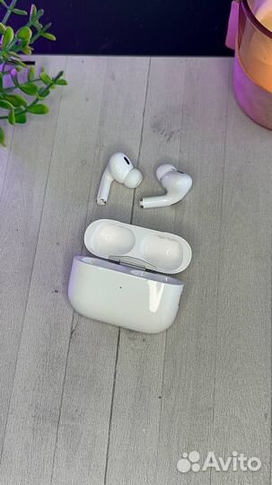 Airpods pro 2 type c limited