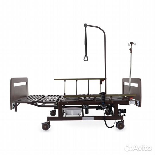 Медицинская кровать электрическая DB-11А, ме-5228Н