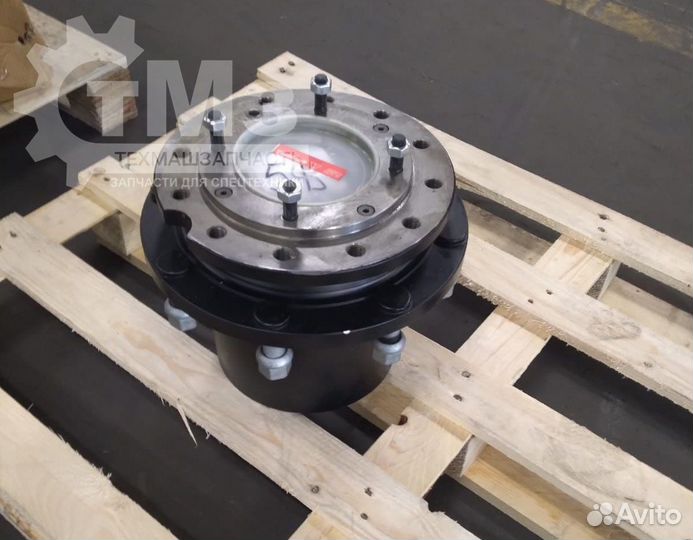 Редуктор pмс 700