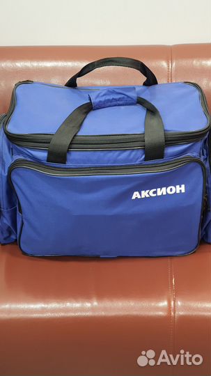 Продаю дефибрилятор-монитор дки-Н-10 