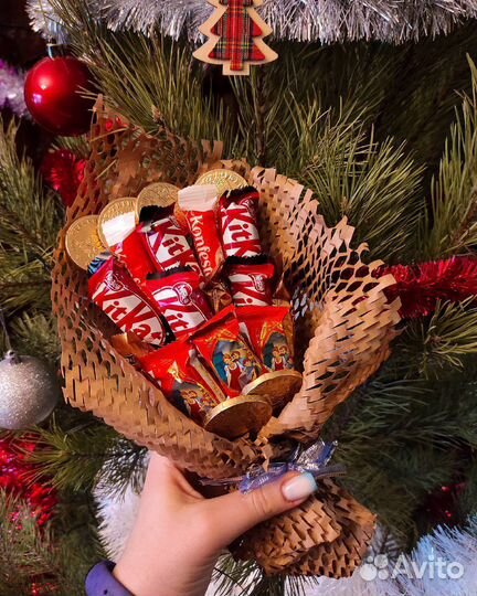 Фруктовые корзины, подарочные наборы для чаепития