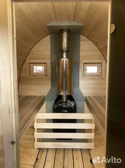 Вагонка деревянная опт