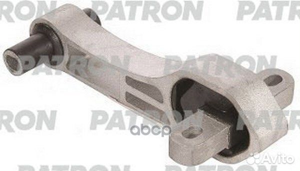 Опора двигателя fiat Linea (323) 1.4 T-Jet (198