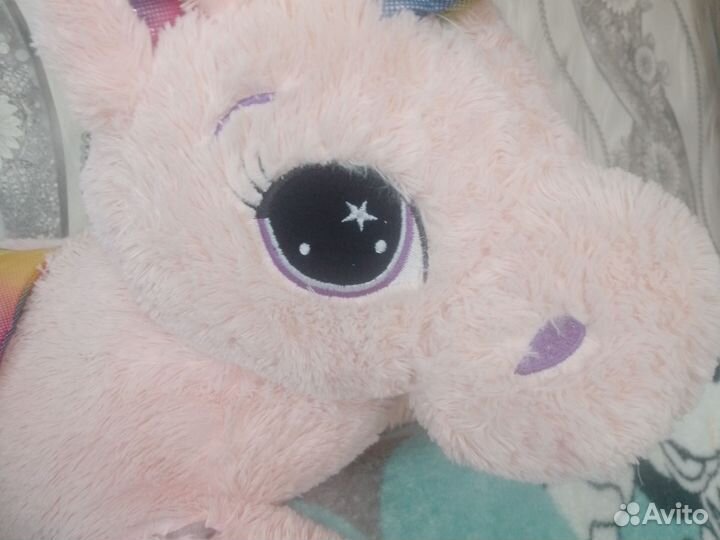 Мягкая игрушка