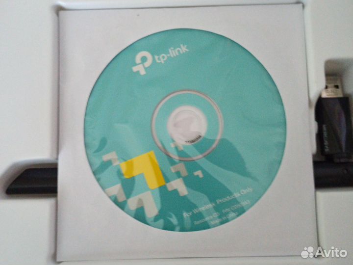 Wifi приемник