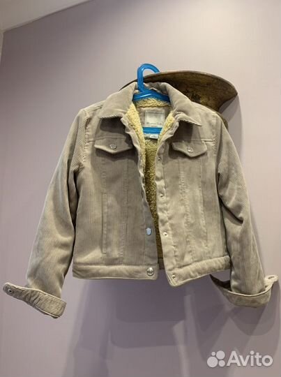 Massimo dutti куртка новая