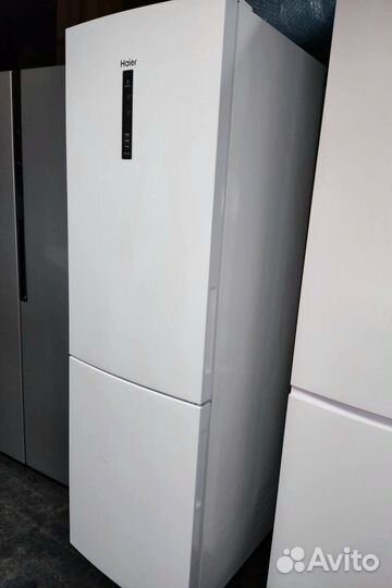 Новый холoдильник - Наiеr (346 л, NoFrost, 190 см)
