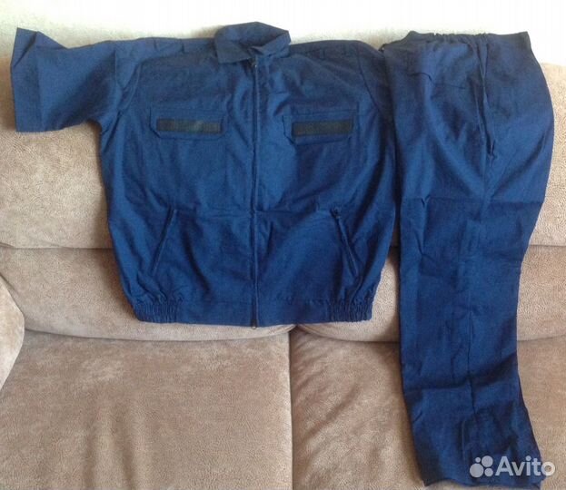 Форма офисная военная