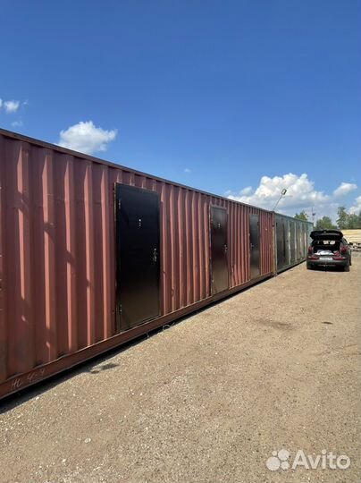 Склад. Аренда склада