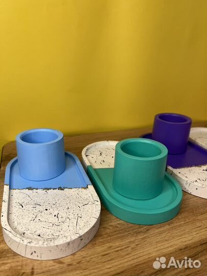 Гипсовые изделия для интерьера