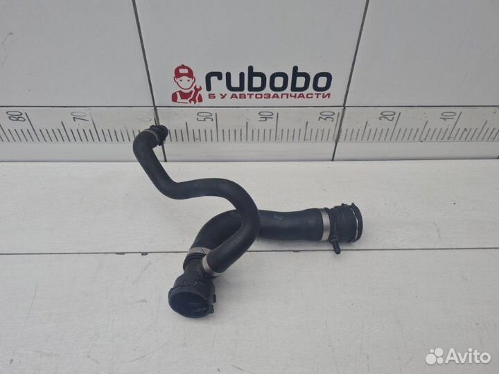 Трубка охлаждения Bmw X5 E70 N52B30AF 2009