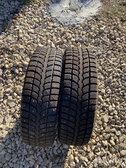 КАМА 505 Irbis 175/65 R14