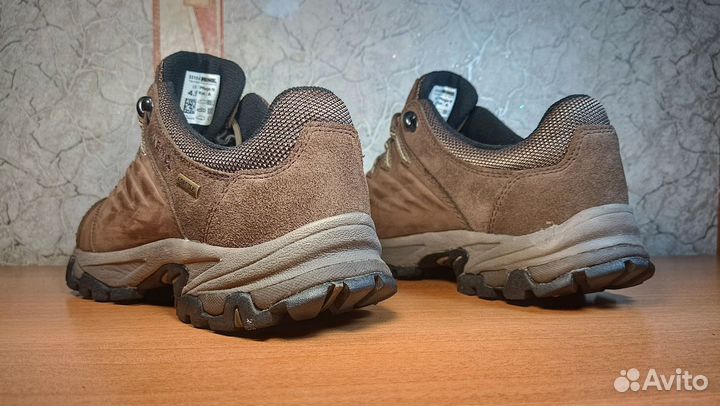 Meindl оригинал ботинки