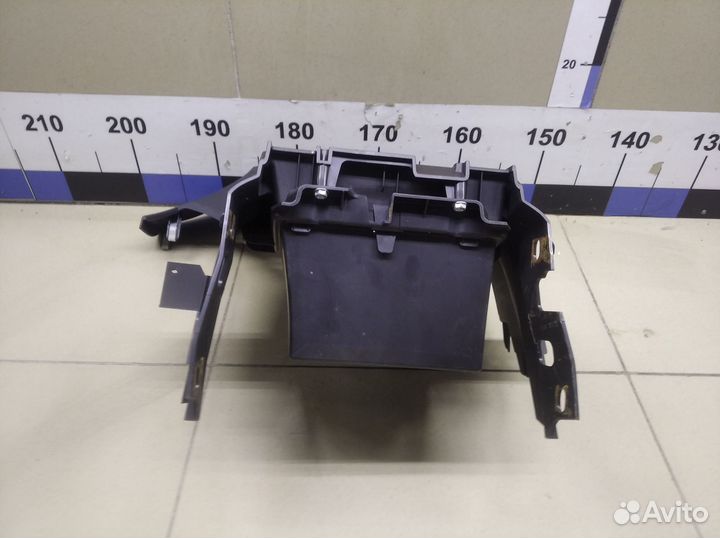 Консоль 4007 2008-2013