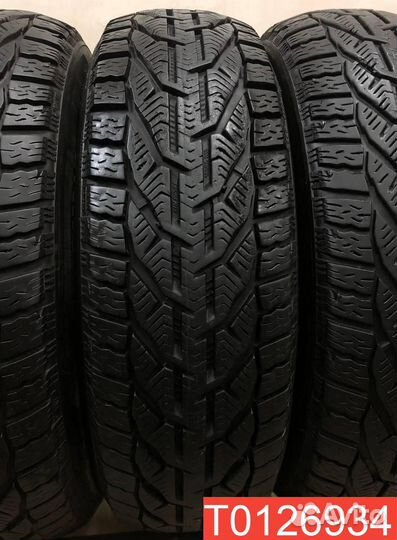 Tigar Winter 185/65 R15 88T