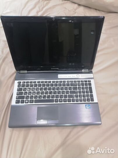 Ноутбук samsung бу
