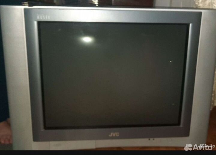 Телевизор бу