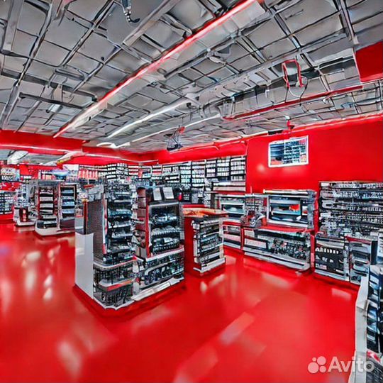 Бонусы Мвидео 1000