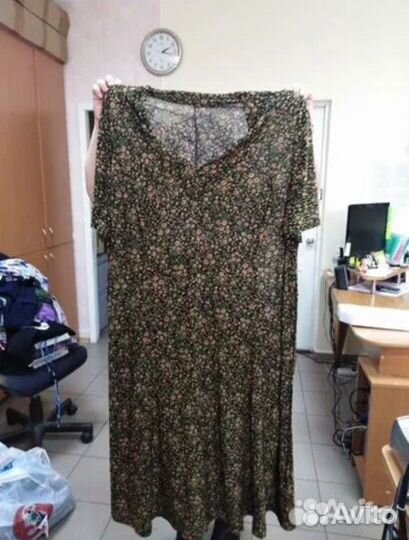 Одежда женская большого размера, 70-72 размер