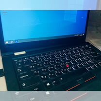 750 Бу ноутбуков Lenovo thinkpad, Санкт-Петербург