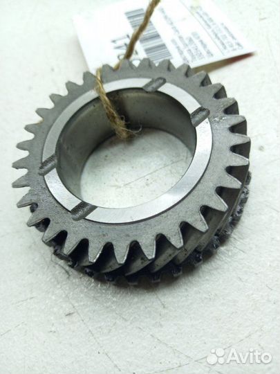 Шестерня кпп Toyota Sprinter Carib AE109V 4AFE