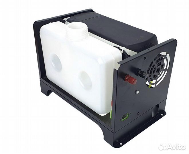 Автономный дизельный отопитель sumitachi 12В 5835