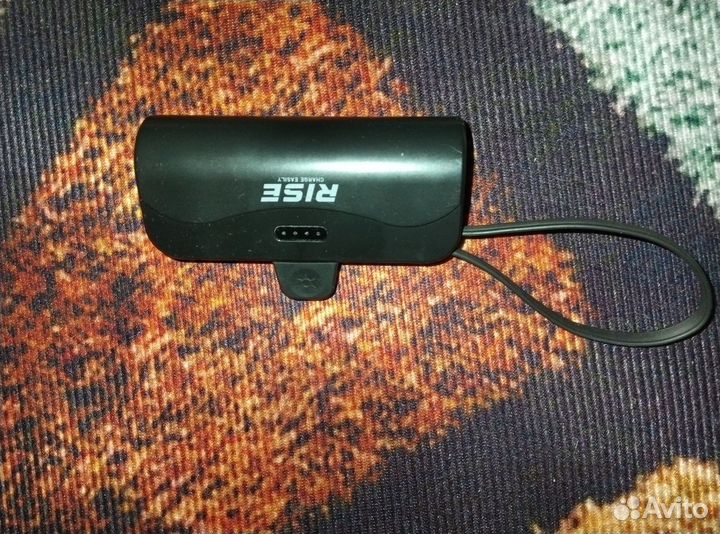 Пауэрбанк 5000матч