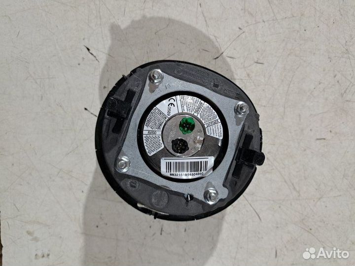 Подушка безопасности в руль Bmw 3 Серия E46 M43B19