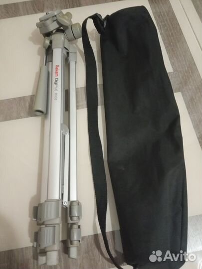 Штатив для фотоаппарата