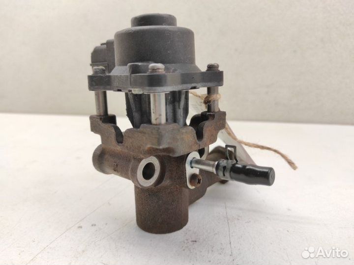 Клапан EGR Mazda Mpv LW5W GY