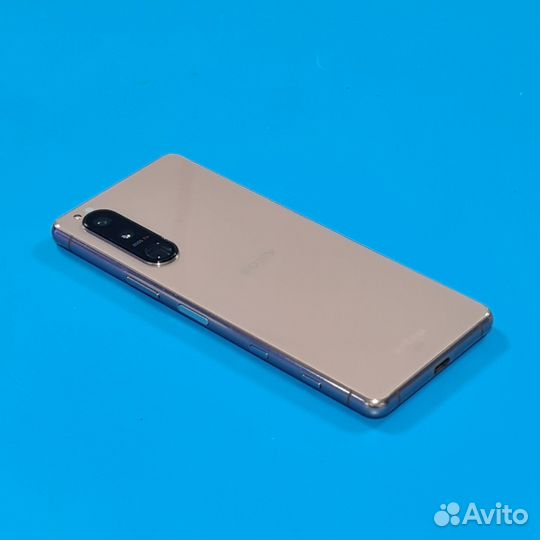 Sony Xperia 5 III, 8/128 ГБ