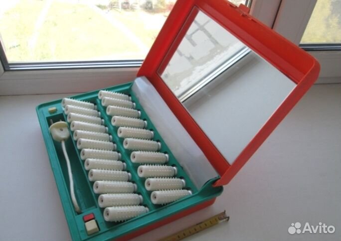 Электробигуди 