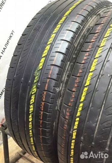 Dunlop SP Touring T1 195/60 R15 88V