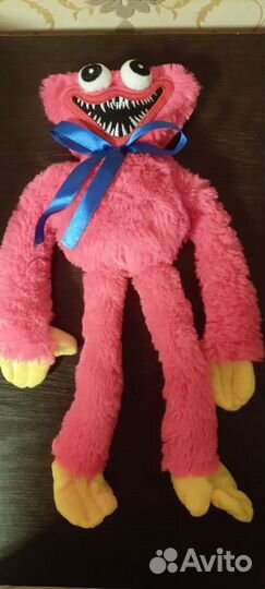 Мягкие игрушки Хаги Ваги