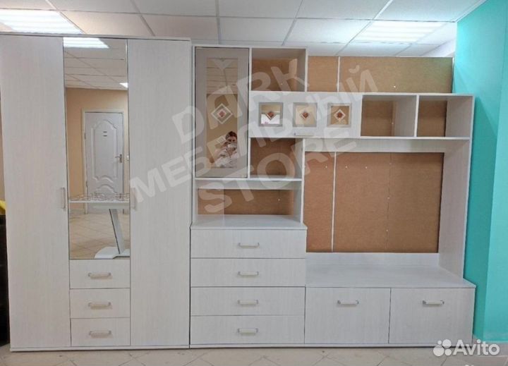 Гостиная 3,20