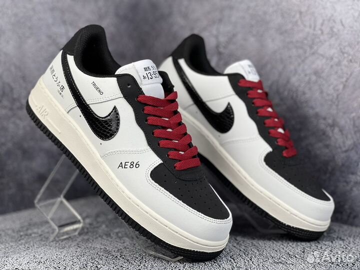 Кроссовки Nike Air Force 1 Low AE86