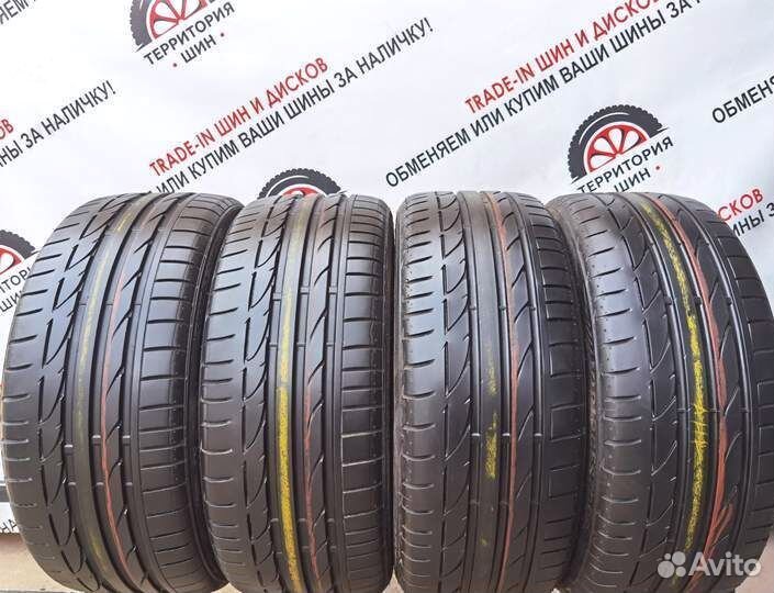 Bridgestone Potenza S001 225/40 R18 88Y