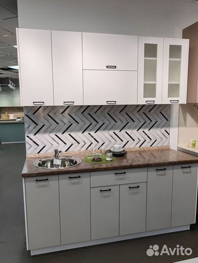 Кухни модульные с доставкой Y 51