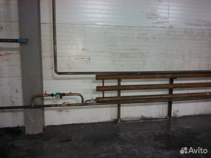 Сварщик накс, работа разовая