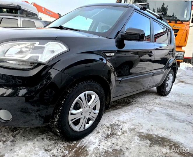 Колпаки на колеса r 16 новые