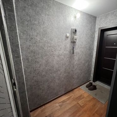 1-к. квартира, 30 м², 1/5 эт.
