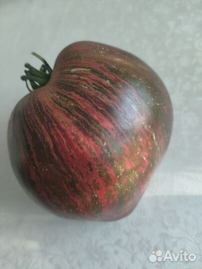 Семена коллекционных сортов томатов