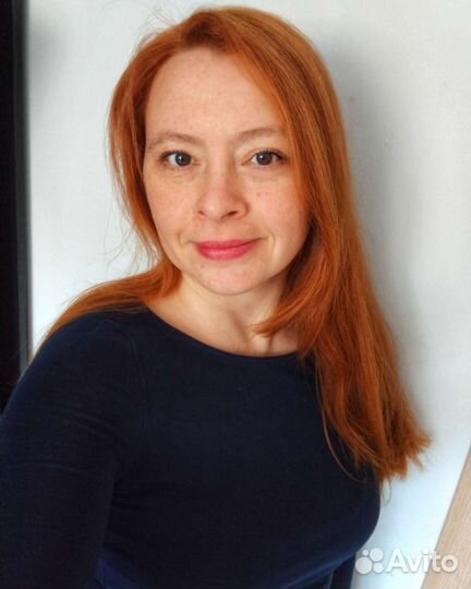 Репетитор по английскому (онлайн)