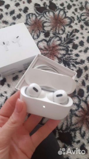 Продаются наушники