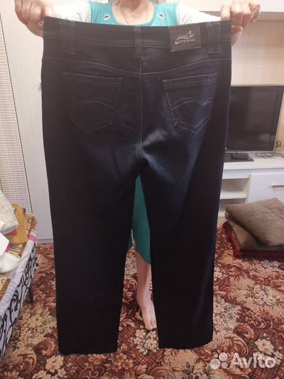 Женские вещи пакетом 50 52