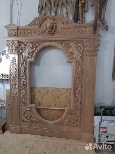 Корпусная мебель