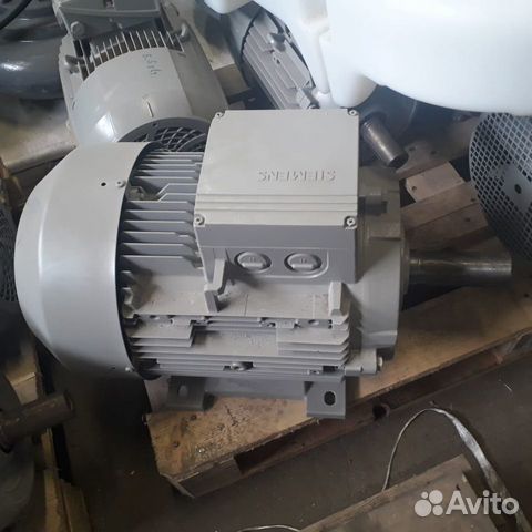 Siemens двигатель для вентиляции купить в Москве | Товары для дома и ...