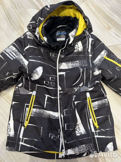 Куртка для мальчика