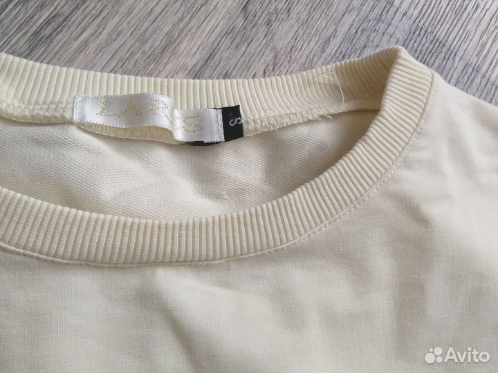 Спортивный костюм женский